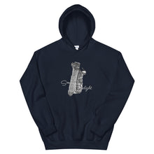 Load image into Gallery viewer, Smoker's Delight Hoodie