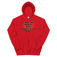 Load image into Gallery viewer, Best D-N-L Hoodie
