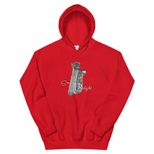 Load image into Gallery viewer, Smoker's Delight Hoodie