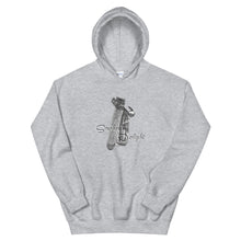 Load image into Gallery viewer, Smoker's Delight Hoodie
