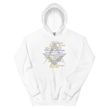 Load image into Gallery viewer, Masonic OB Hoodie