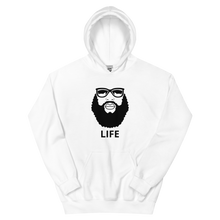 Load image into Gallery viewer, Beard Life Hoodie