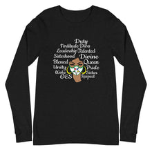 Load image into Gallery viewer, OES Long Sleeve Tee