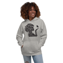 Load image into Gallery viewer, Strong Woman Hoodie