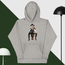 Load image into Gallery viewer, Young King Hoodie