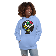 Load image into Gallery viewer, OES Queen Hoodie