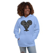 Load image into Gallery viewer, Young & Gifted Hoodie