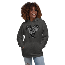 Load image into Gallery viewer, Young & Gifted Hoodie