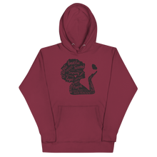 Load image into Gallery viewer, Strong Woman Hoodie