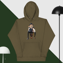 Load image into Gallery viewer, Young King Hoodie