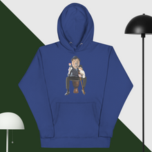 Load image into Gallery viewer, Young King Hoodie