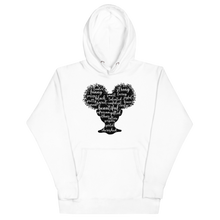 Load image into Gallery viewer, Young & Gifted Hoodie