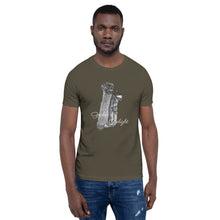Load image into Gallery viewer, Smoker's Delight Short-Sleeve T-Shirt