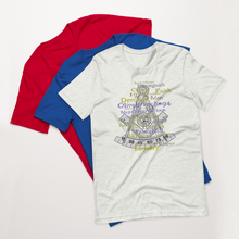 Load image into Gallery viewer, Masonic OB PM Short-Sleeve T-Shirt