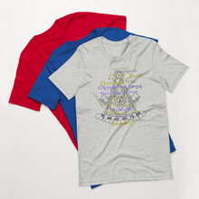 Load image into Gallery viewer, Masonic OB PM Short-Sleeve T-Shirt