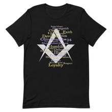 Load image into Gallery viewer, Masonic OB T-Shirt