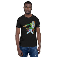 Load image into Gallery viewer, Unisex Armania Short-SleeveTees