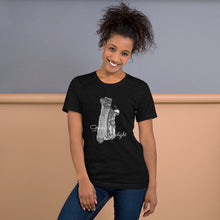 Load image into Gallery viewer, Smoker's Delight Short-Sleeve T-Shirt