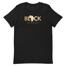 Load image into Gallery viewer, Black Excellence T Shade