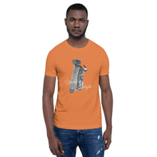 Load image into Gallery viewer, Smoker's Delight Short-Sleeve T-Shirt