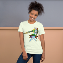 Load image into Gallery viewer, Unisex Armania Short-SleeveTees