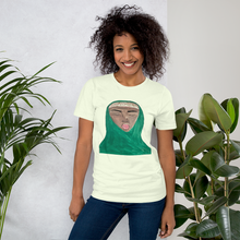 Load image into Gallery viewer, Short-Sleeve Unisex My Sista Tees