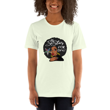 Load image into Gallery viewer, OES SiStar Short-Sleeve T-Shirt