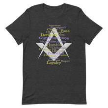Load image into Gallery viewer, Masonic OB T-Shirt