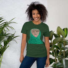 Load image into Gallery viewer, Short-Sleeve Unisex My Sista Tees