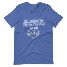 Load image into Gallery viewer, Memories T