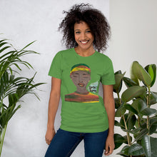 Load image into Gallery viewer, Juneteenth Short-Sleeve Unisex Tee