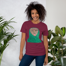 Load image into Gallery viewer, Short-Sleeve Unisex My Sista Tees