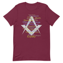Load image into Gallery viewer, Masonic OB T-Shirt