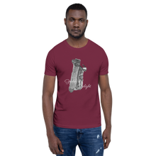 Load image into Gallery viewer, Smoker's Delight Short-Sleeve T-Shirt