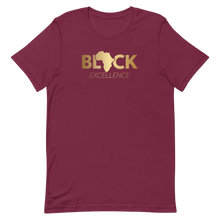 Load image into Gallery viewer, Black Excellence T Shade