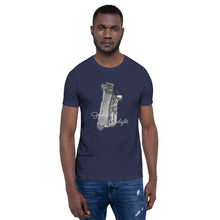 Load image into Gallery viewer, Smoker's Delight Short-Sleeve T-Shirt