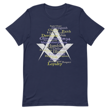 Load image into Gallery viewer, Masonic OB T-Shirt