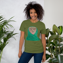 Load image into Gallery viewer, Short-Sleeve Unisex My Sista Tees