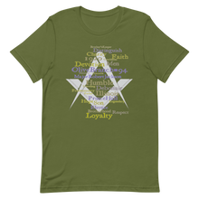 Load image into Gallery viewer, Masonic OB T-Shirt