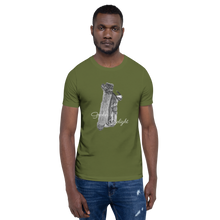 Load image into Gallery viewer, Smoker's Delight Short-Sleeve T-Shirt