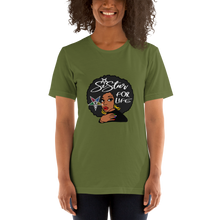 Load image into Gallery viewer, OES SiStar Short-Sleeve T-Shirt