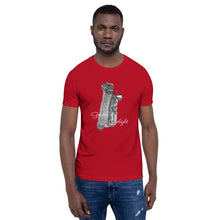 Load image into Gallery viewer, Smoker's Delight Short-Sleeve T-Shirt