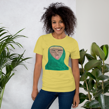 Load image into Gallery viewer, Short-Sleeve Unisex My Sista Tees