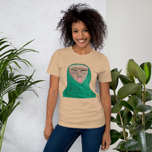 Load image into Gallery viewer, Short-Sleeve Unisex My Sista Tees
