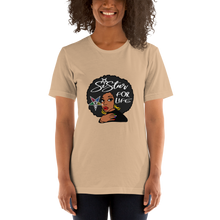 Load image into Gallery viewer, OES SiStar Short-Sleeve T-Shirt