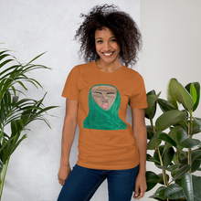 Load image into Gallery viewer, Short-Sleeve Unisex My Sista Tees