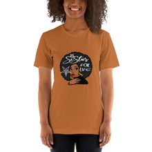 Load image into Gallery viewer, OES SiStar Short-Sleeve T-Shirt