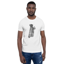 Load image into Gallery viewer, Smoker's Delight Short-Sleeve T-Shirt
