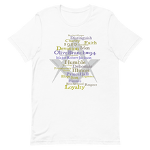 Load image into Gallery viewer, Masonic OB T-Shirt