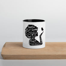 Load image into Gallery viewer, Mug with Color Inside